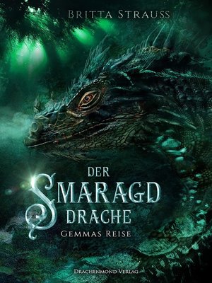 cover image of Der Smaragddrache